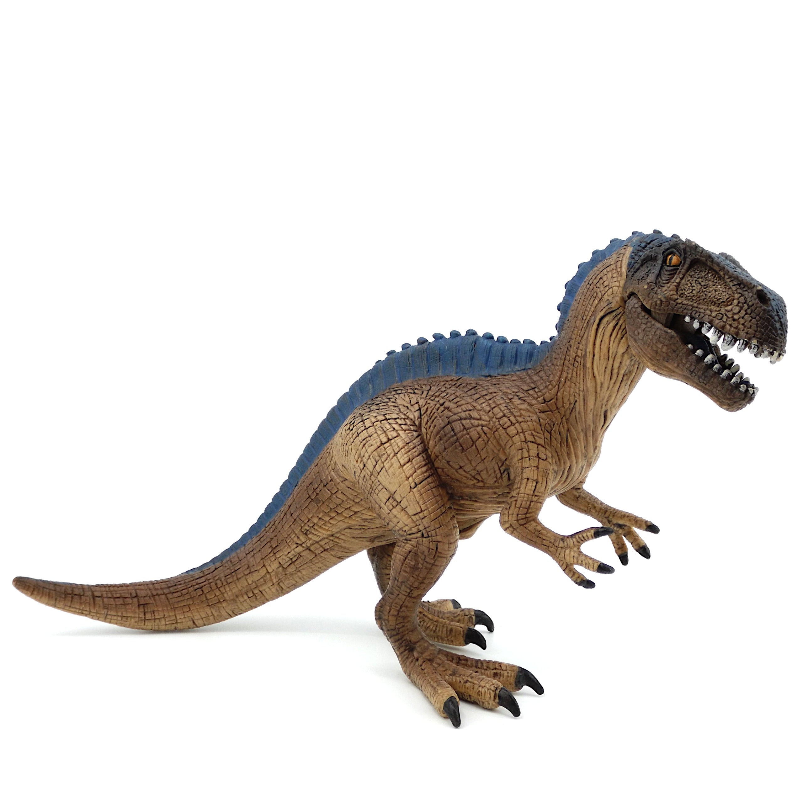 Schleich acrocanthosaurus sale