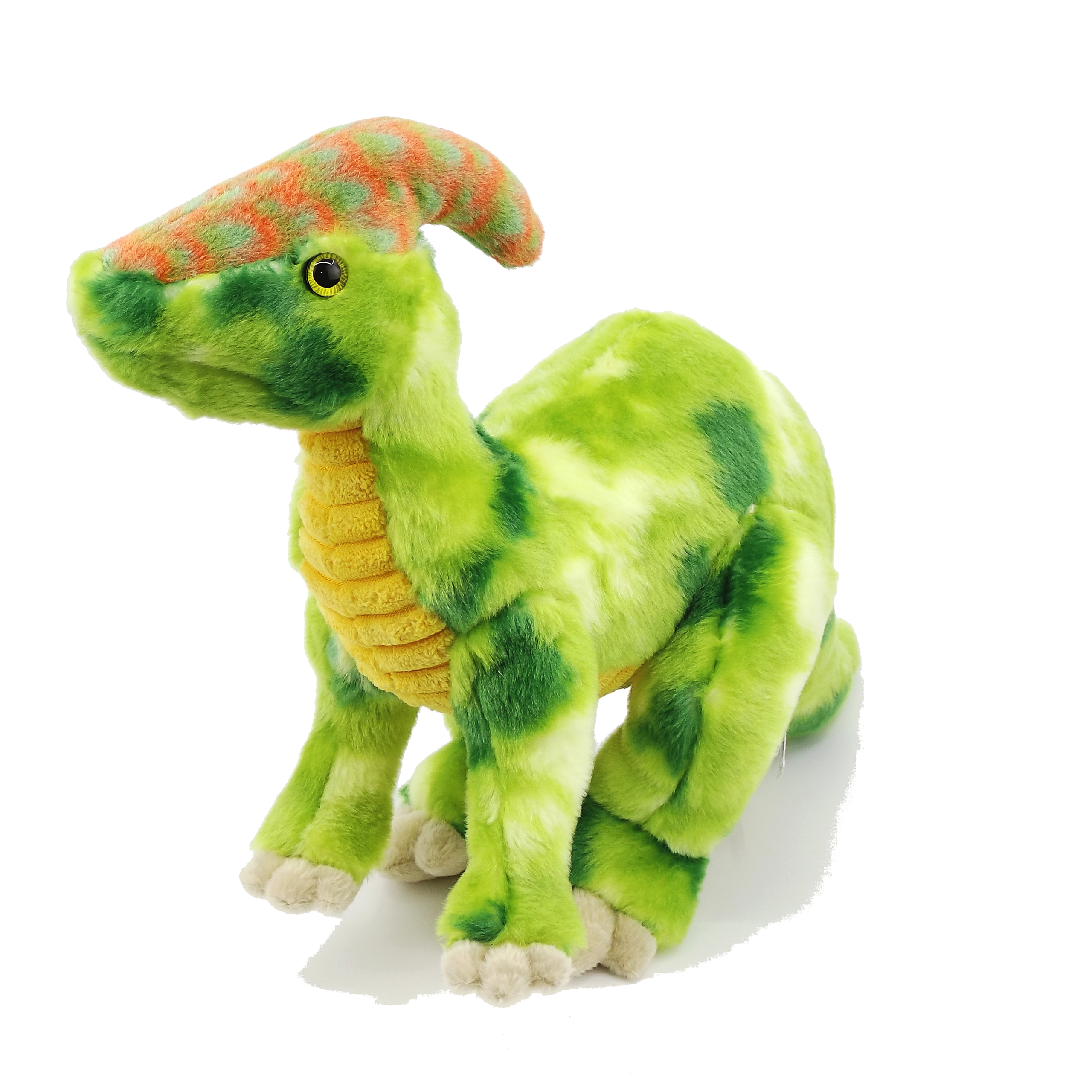 Aurora® - Dinos & Dragons - 16 Parasaurolophus